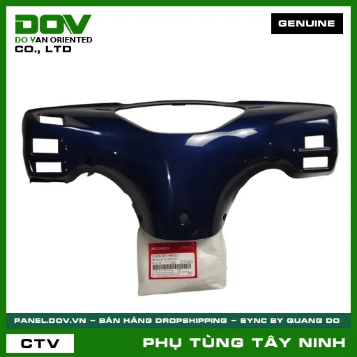 NẮP SAU TAY LÁI *PB171MU* — 53206KFL890ZD