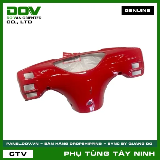 NẮP SAU TAY LÁI *R263* — 53206KFL890ZE
