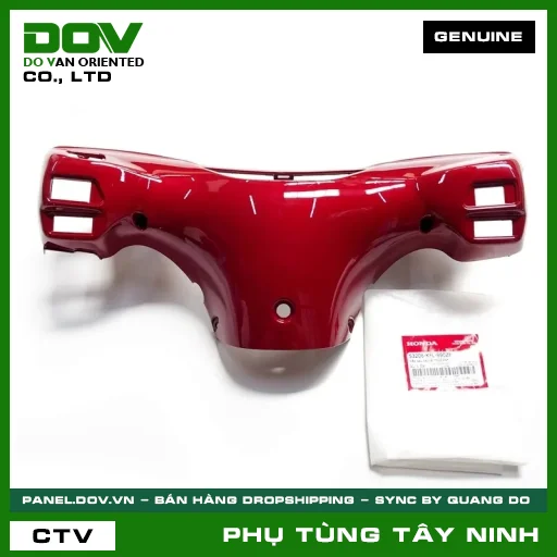 NẮP SAU TAY LÁI *R203M* — 53206KFL890ZF