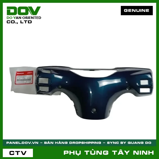 NẮP SAU TAY LÁI *B142P* — 53206KFL890ZG