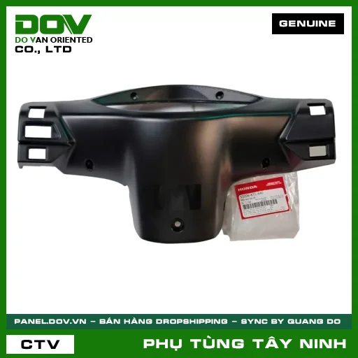 NẮP SAU TAY LÁI — 53206KTL640