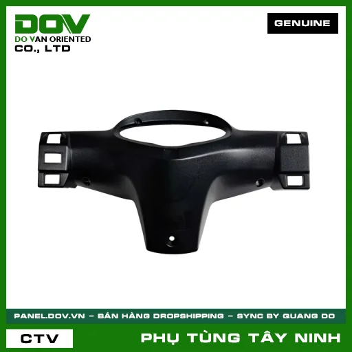NẮP SAU TAY LÁI — 53206KTM901
