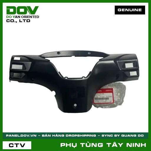 NẮP SAU TAY LÁI — 53206KTM970