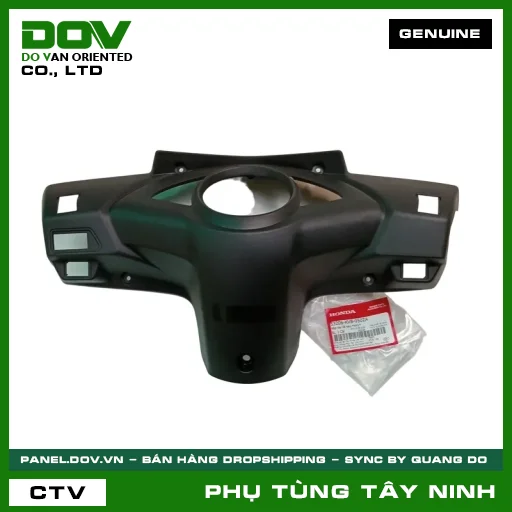 NẮP TAY LÁI SAU *NH1* — 53206KVB950ZA