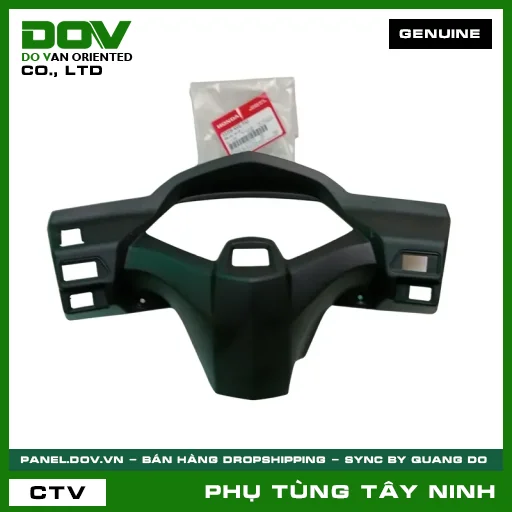 NẮP SAU TAY LÁI — 53206KVG950