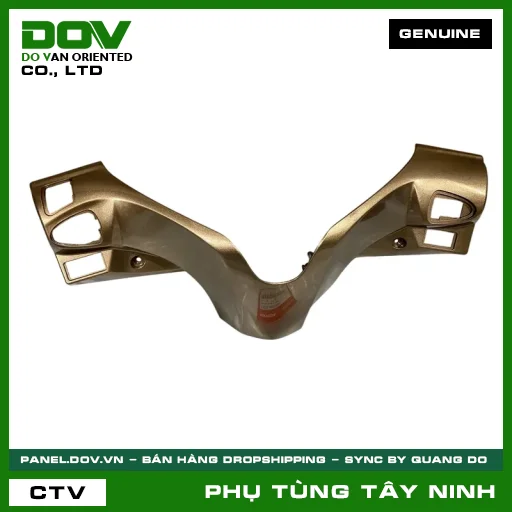 NẮP SAU TAY LÁI *Y-218M* — 53206KVGV40ZA
