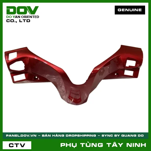 NẮP SAU TAY LÁI *R340C* — 53206KVGV40ZC