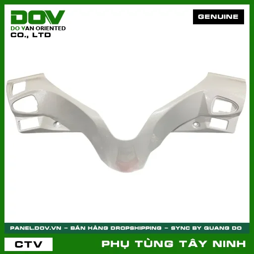 NẮP SAU TAY LÁI *NHB35P* — 53206KVGV40ZD