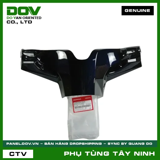 NẮP SAU TAY LÁI *NHB25M* — 53206KVGV40ZE