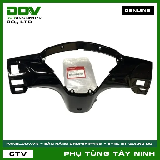 NẮP SAU TAY LÁI *NHA69P* — 53206KVL930ZA