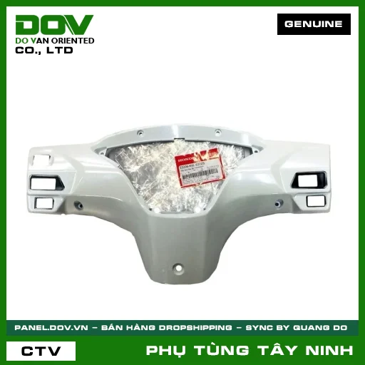 NẮP SAU TAY LÁI *NHA96P* — 53206KVL930ZB