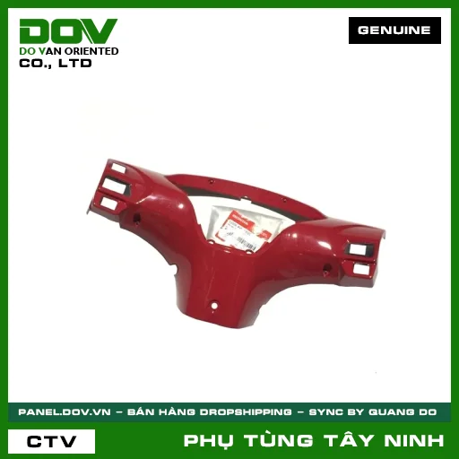 NẮP SAU TAY LÁI *R315P* — 53206KVL930ZC
