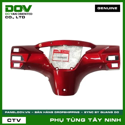 NẮP SAU TAY LÁI *R313C* — 53206KVL930ZD