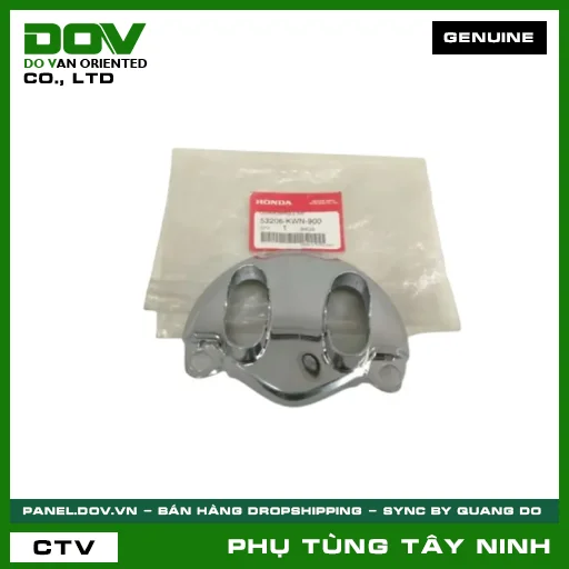 NẮP SAU GIÁ BẮT TAY LÁI — 53206KWN900
