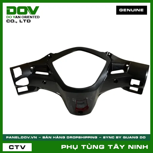 NẮP SAU TAY LÁI — 53206KWWB20
