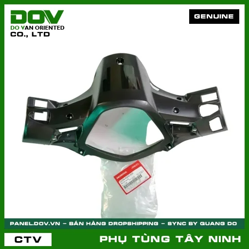 NẮP SAU TAY LÁI — 53206KWWE00