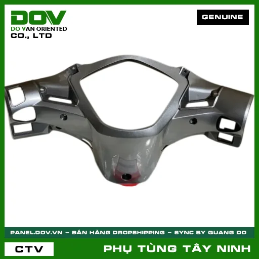 NẮP SAU TAY LÁI *NH262M* — 53206KWWV00ZA