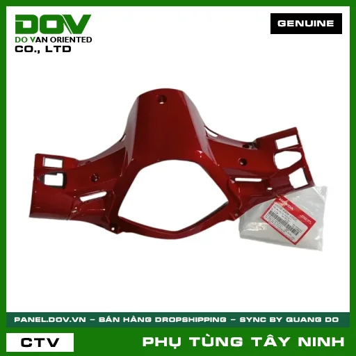 NẮP SAU TAY LÁI *R313C* — 53206KWWV00ZC