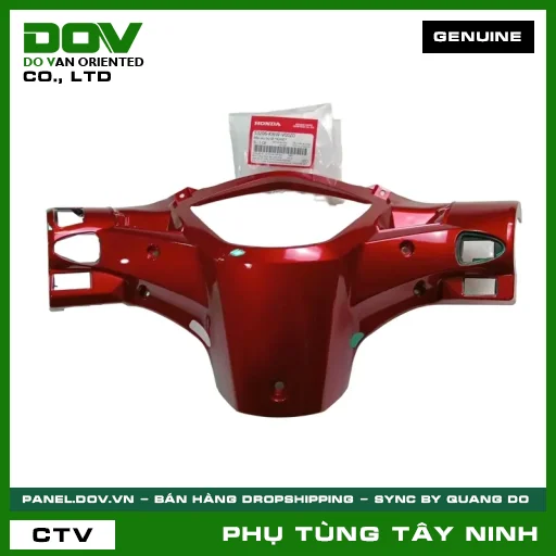 NẮP SAU TAY LÁI *R340C* — 53206KWWV00ZD