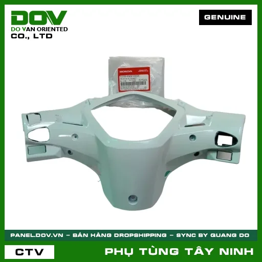 NẮP SAU TAY LÁI *NHA96P* — 53206KWWV00ZE
