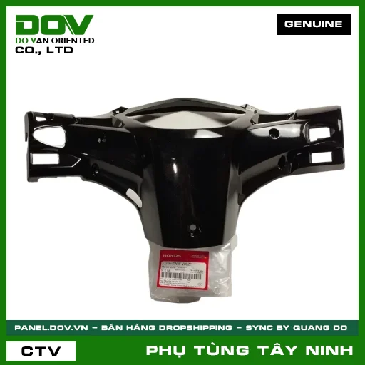 NẮP SAU TAY LÁI *NHA69P* — 53206KWWV00ZF
