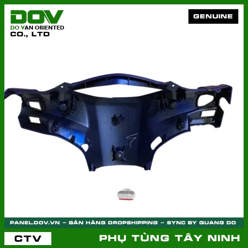 NẮP SAU TAY LÁI *B206M* — 53206KWWV00ZG
