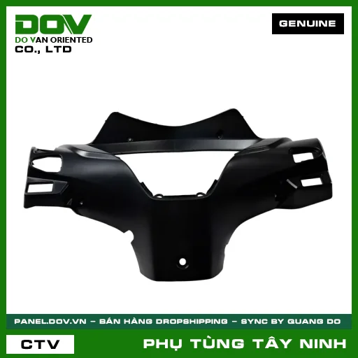 NẮP SAU TAY LÁI — 53206KYL840