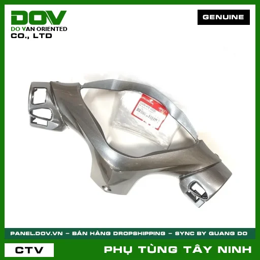 NẮP SAU TAY LÁI *NHA62M* — 53206KYZV00ZC