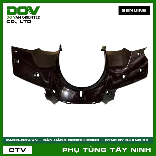NẮP DƯỚI TAY LÁI*R150CU* — 53206KZVT00ZV