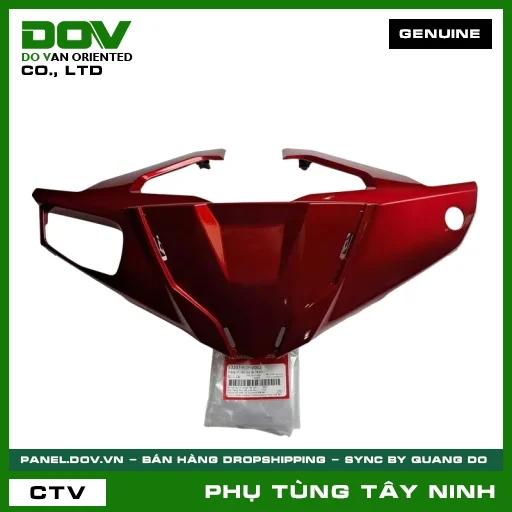 TRANG TRÍ NẮP TAY LÁI *R340C* — 53207K1FV00ZB