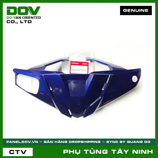 TRANG TRÍ NẮP TAY LÁI *PB421M* — 53207K1FV00ZC