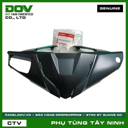 TRANG TRÍ NẮP TAY LÁI *NHC34M* — 53207K1FV00ZD