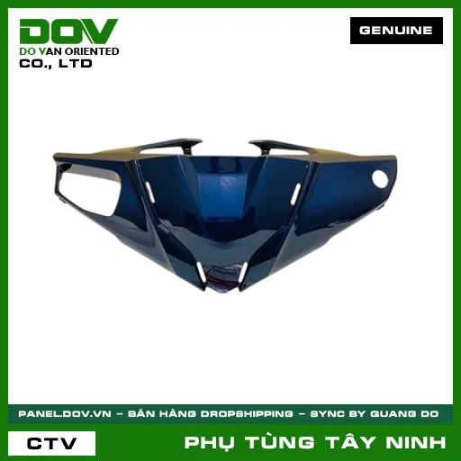 TRANG TRÍ ỐP TAY LÁI *PB426* — 53207K1FV00ZL