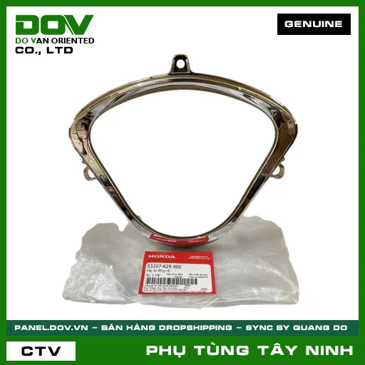 NẮP ỐP ĐỒNG HỒ — 53207K29900