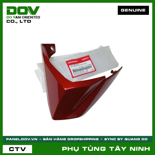 NẮP TRÊN TAY LÁI PHẢI *R340C* — 53207K56V00ZA
