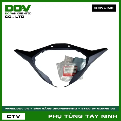NẮP TRÊN TAY LÁI PHẢI *PB406* — 53207K56V50ZC