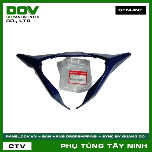 NẮP TRÊN TAY LÁI *PB421M* — 53207K56V50ZJ
