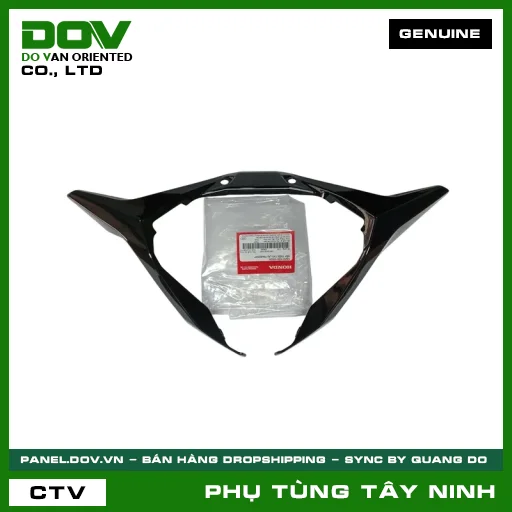 NẮP TRÊN TAY LÁI *NHB25M* — 53207K56V50ZK