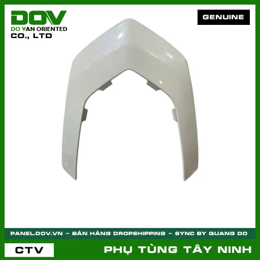 TRANG TRÍ NẮP TRƯỚC *NHA96P* — 53207KVG900ZS