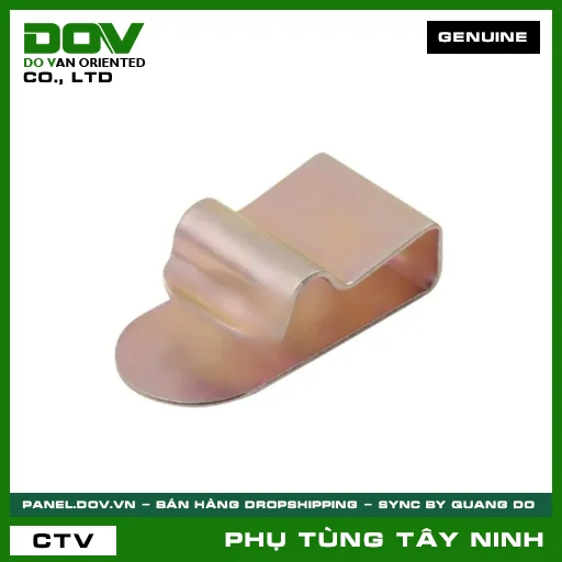 KẸP ĐÈN PHA — 53208GFM970