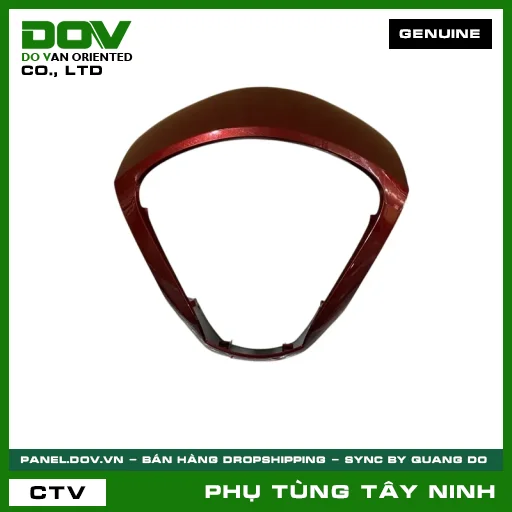 TRANG TRÍ ỐP TAY LÁI R-350C — 53208K01900ZC