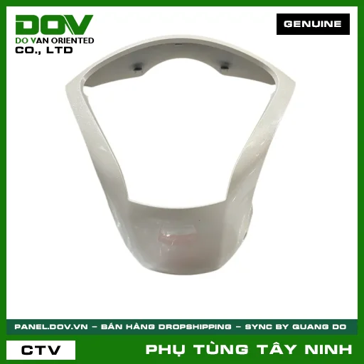 TRANG TRÍ ỐP TAY LÁI NH-B35P — 53208K01900ZD