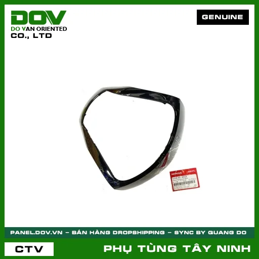 TRANG TRÍ ỐP TAY LÁI NH-B25M — 53208K01900ZE