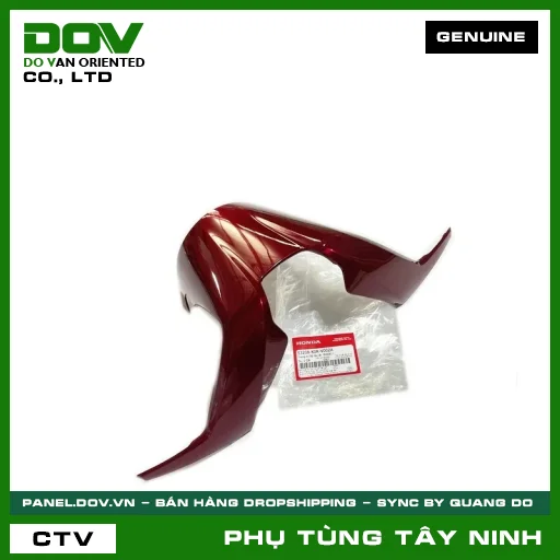 TRANG TRÍ ỐP TAY LÁI *R368C* — 53208K0RV00ZA