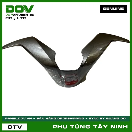 TRANG TRÍ ỐP TAY LÁI *NHC26M* — 53208K0RV00ZC