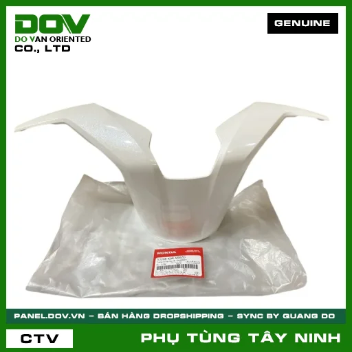 TRANG TRÍ ỐP TAY LÁI *NHB35P* — 53208K0RV00ZD