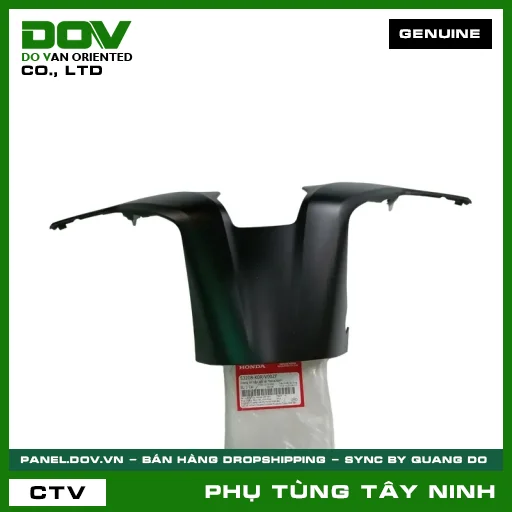 TRANG TRÍ NẮP TAY LÁI *NHA76M* — 53208K0RV00ZF