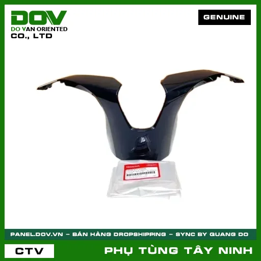 TRANG TRÍ ỐP TAY LÁI *PB403P* — 53208K77V00ZB