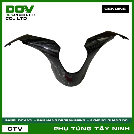 TRANG TRÍ ỐP TAY LÁI *NHB25M* — 53208K77V00ZE