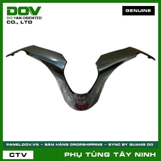 TRANG TRÍ ỐP TAY LÁI *G209P* — 53208K77V00ZF